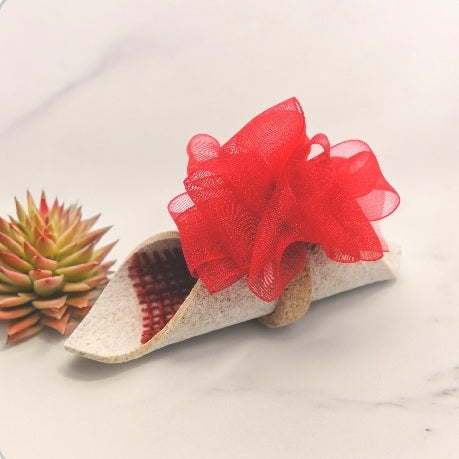 Linea Geometrie - Bomboniere contemporanee - Cannolo (conf. 10 pezzi) - Fabris Solutions