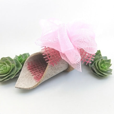 Linea Geometrie - Bomboniere contemporanee - Cannolo (conf. 10 pezzi) - Fabris Solutions