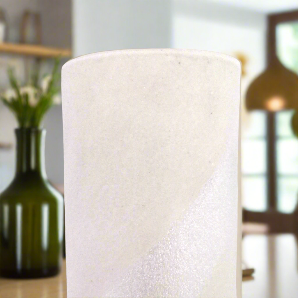 Linea Marmo Design - Lampada da Tavolo - Nastro di Luce - Fabris Solutions