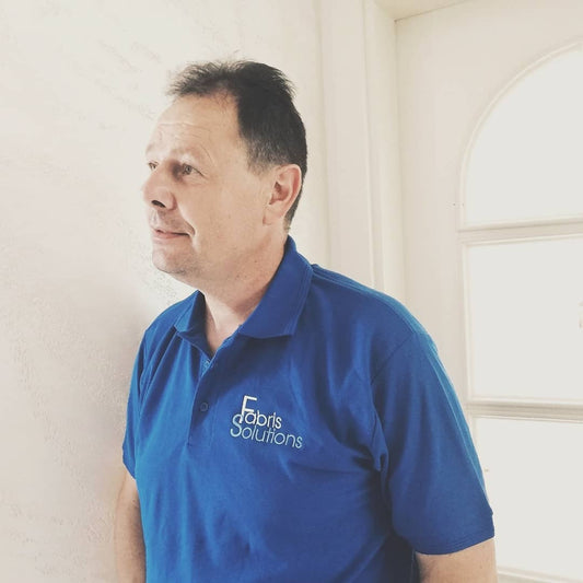 Artigiano esperto Fabris Solutions