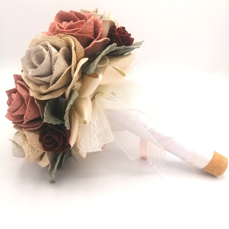 Bouquet - Fabris Solutions