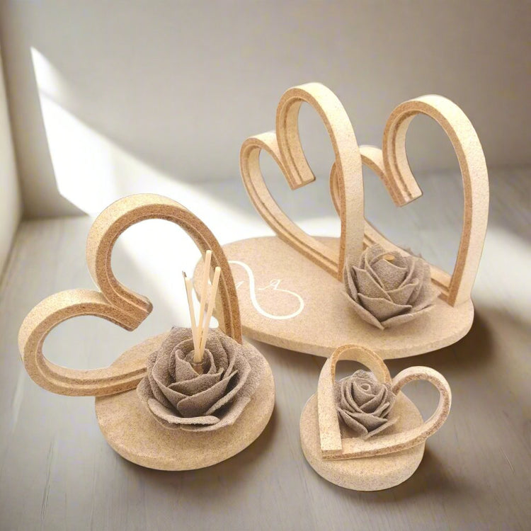 Linea Petali di Sughero - Fabris Solutions