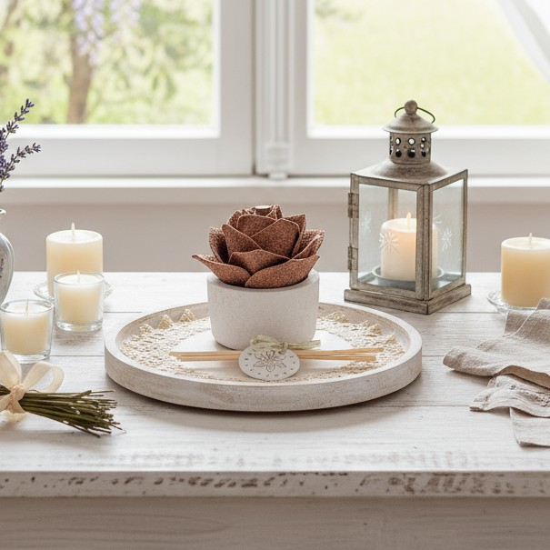 Diffusori d'ambiente - Fabris Solutions