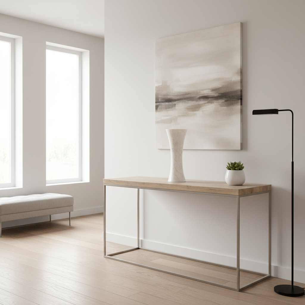 Linea Marmo Design - Vaso - Prestigio - Fabris Solutions 