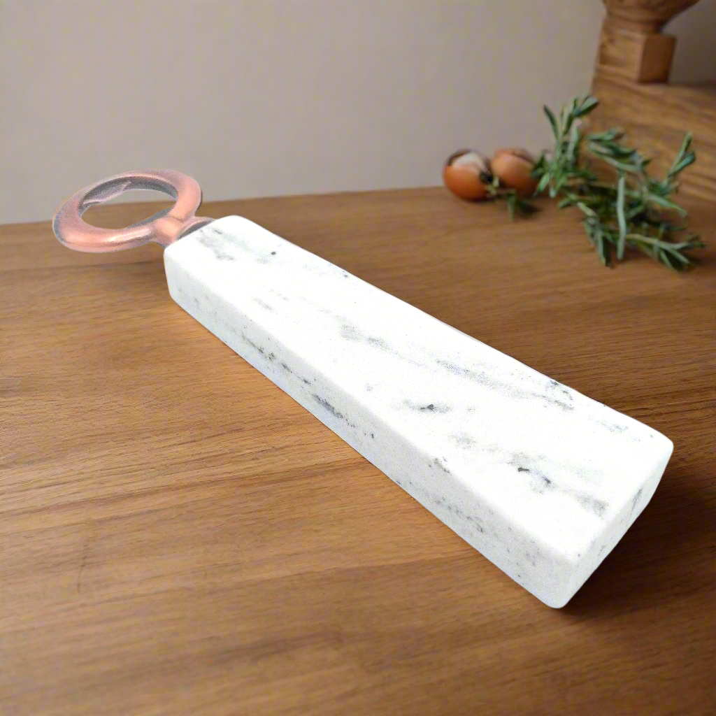 Linea Marmo Design - Apribottiglie - Simmetry - Fabris Solutions 