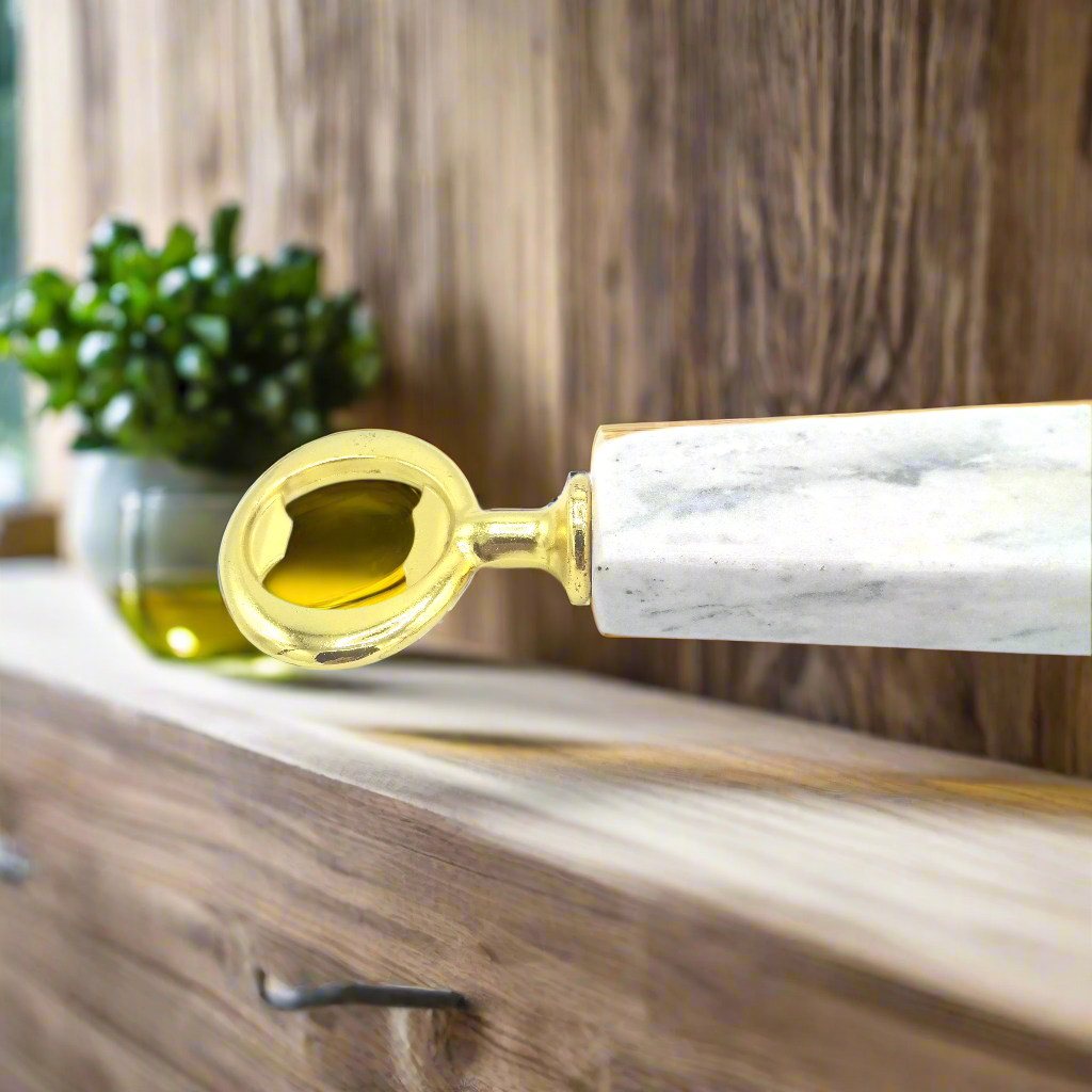 Linea Marmo Design - Apribottiglie - Simmetry - Fabris Solutions 