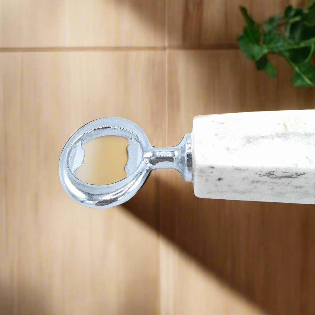 Linea Marmo Design - Apribottiglie - Simmetry - Fabris Solutions 