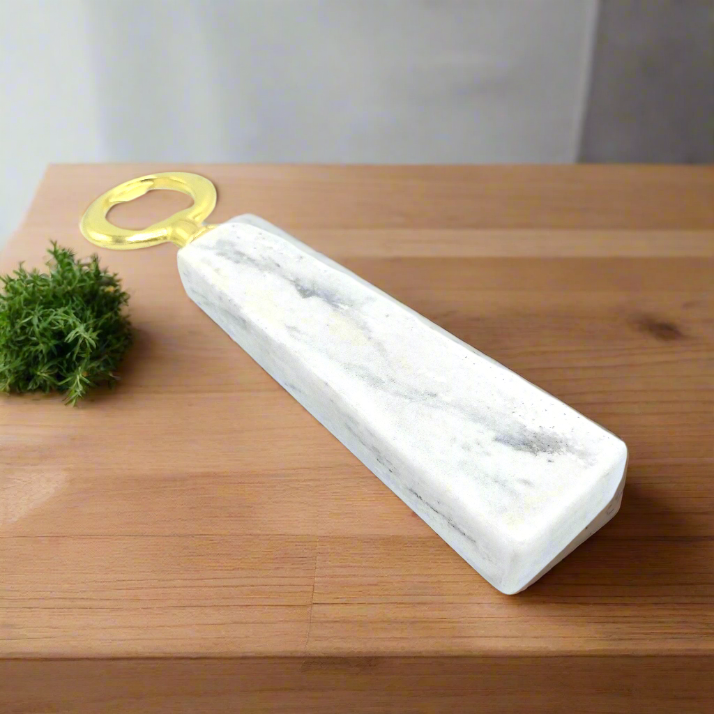 Linea Marmo Design - Apribottiglie - Simmetry - Fabris Solutions 