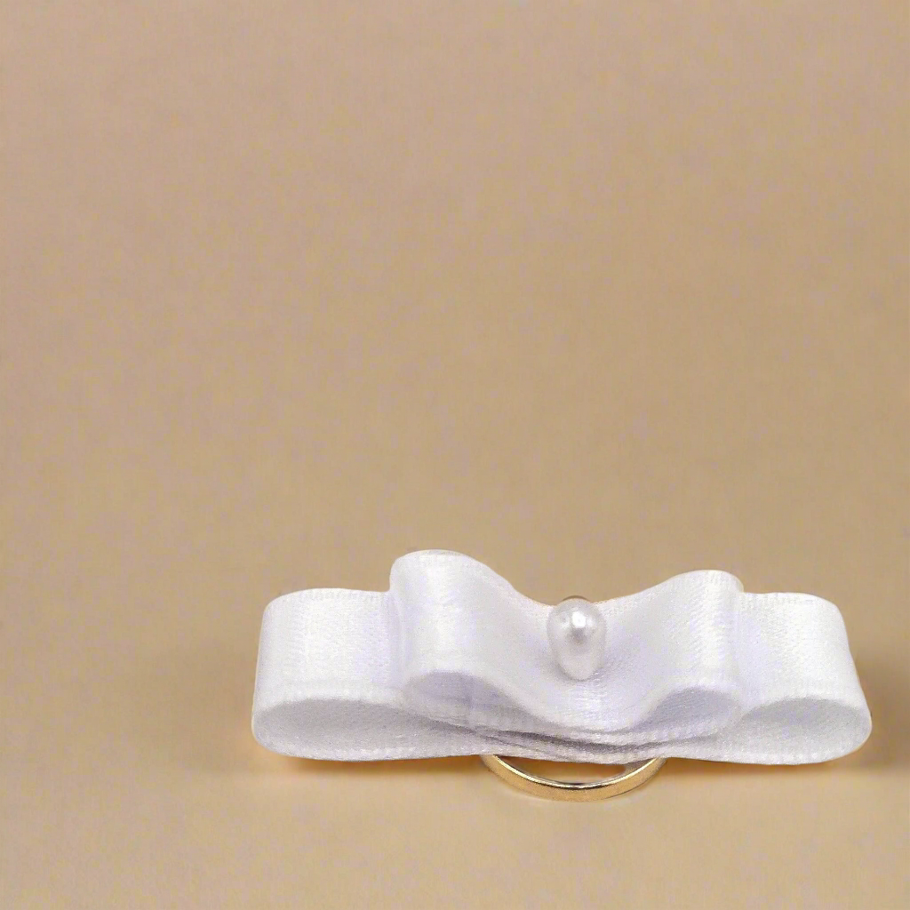 Porta fedi Essenza - Il connubio perfetto di eleganza e raffinatezza - Fabris Solutions 