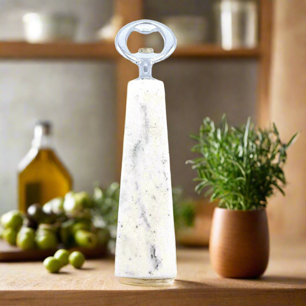 Linea Marmo Design - Apribottiglie - Simmetry - Fabris Solutions 