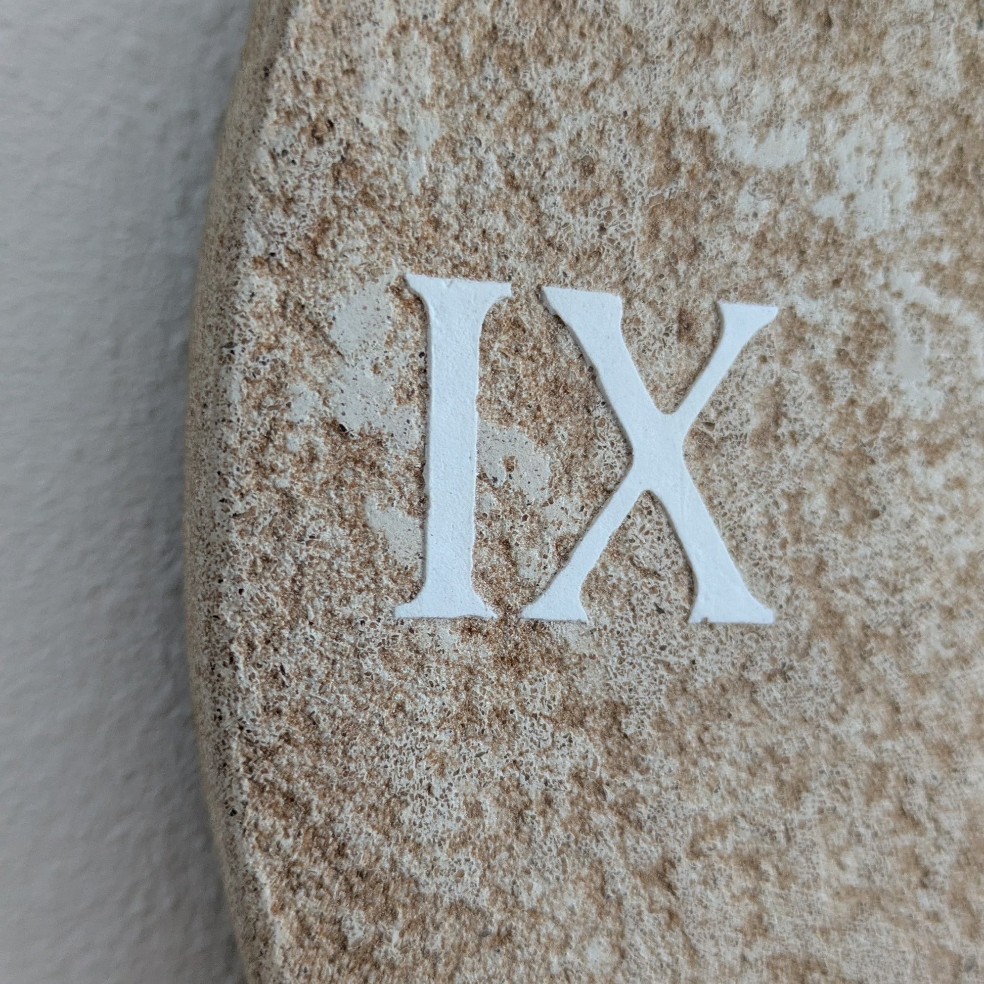 Orologio da parete sughero tondo - Fabris Solutions 